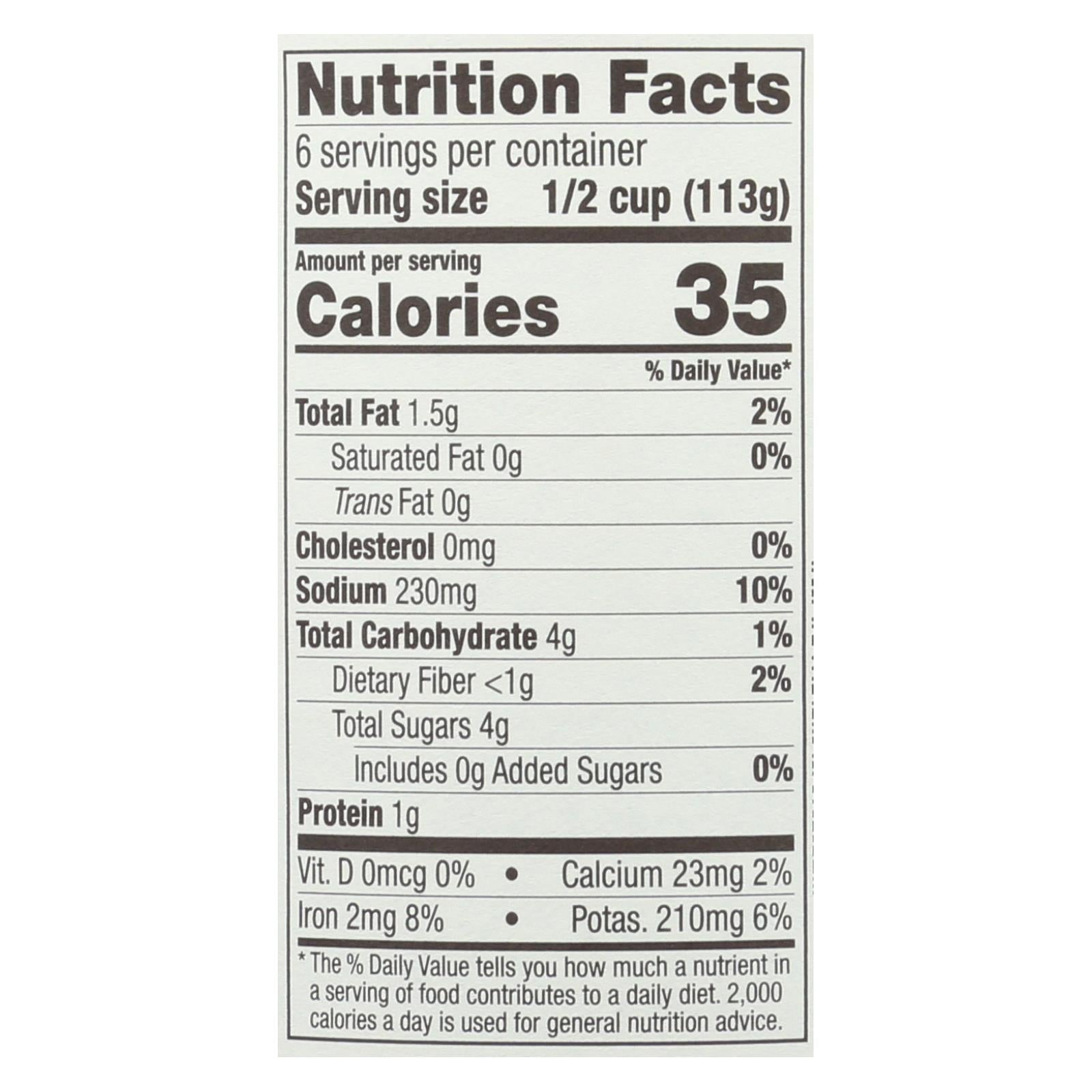 Organico Bello Spicy Marinara Sauce 25 oz – Organic Italian Tomato Pasta Sauce (Case of 6)