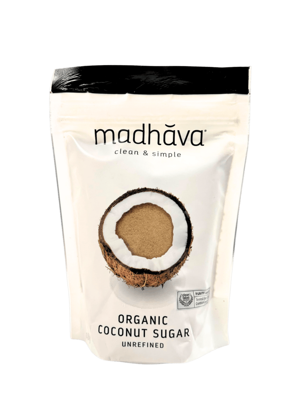 Coconut Sugar, Organic