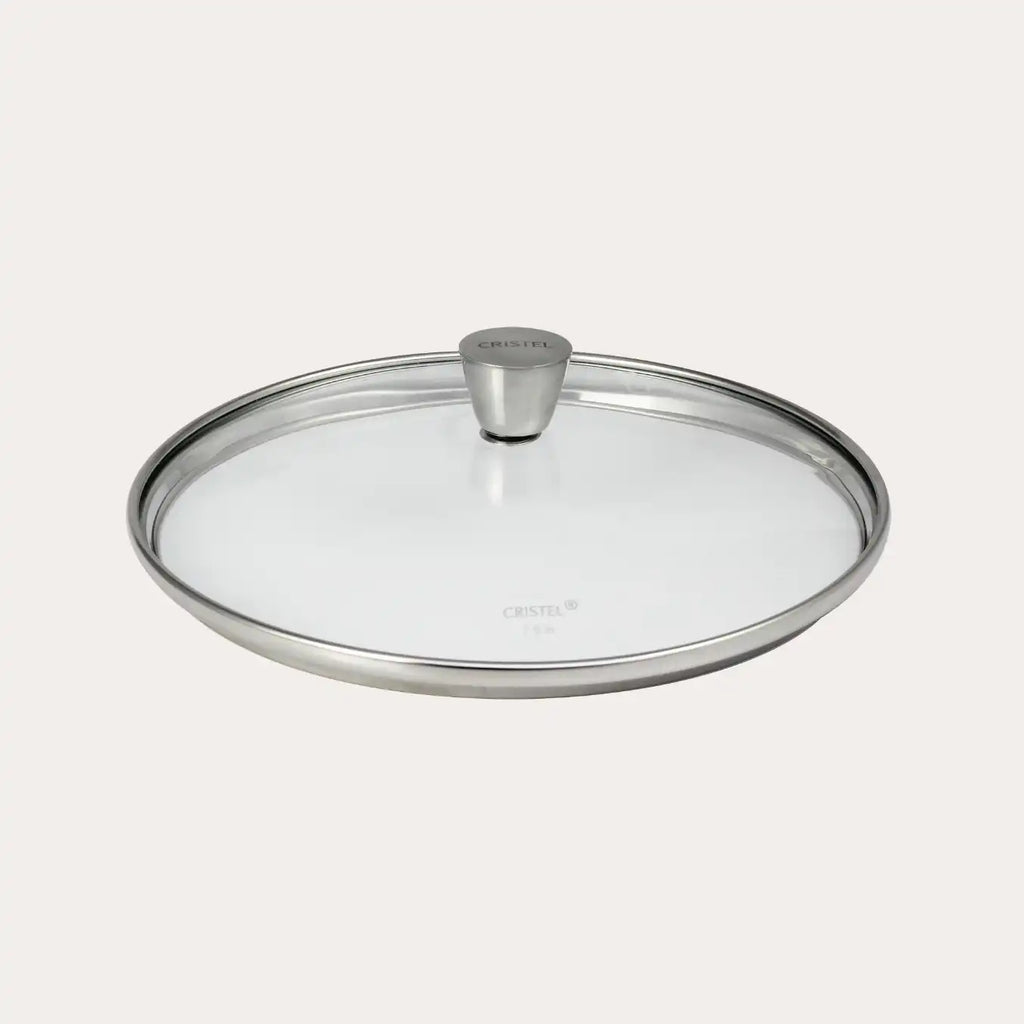 CRISTEL Glass lid
