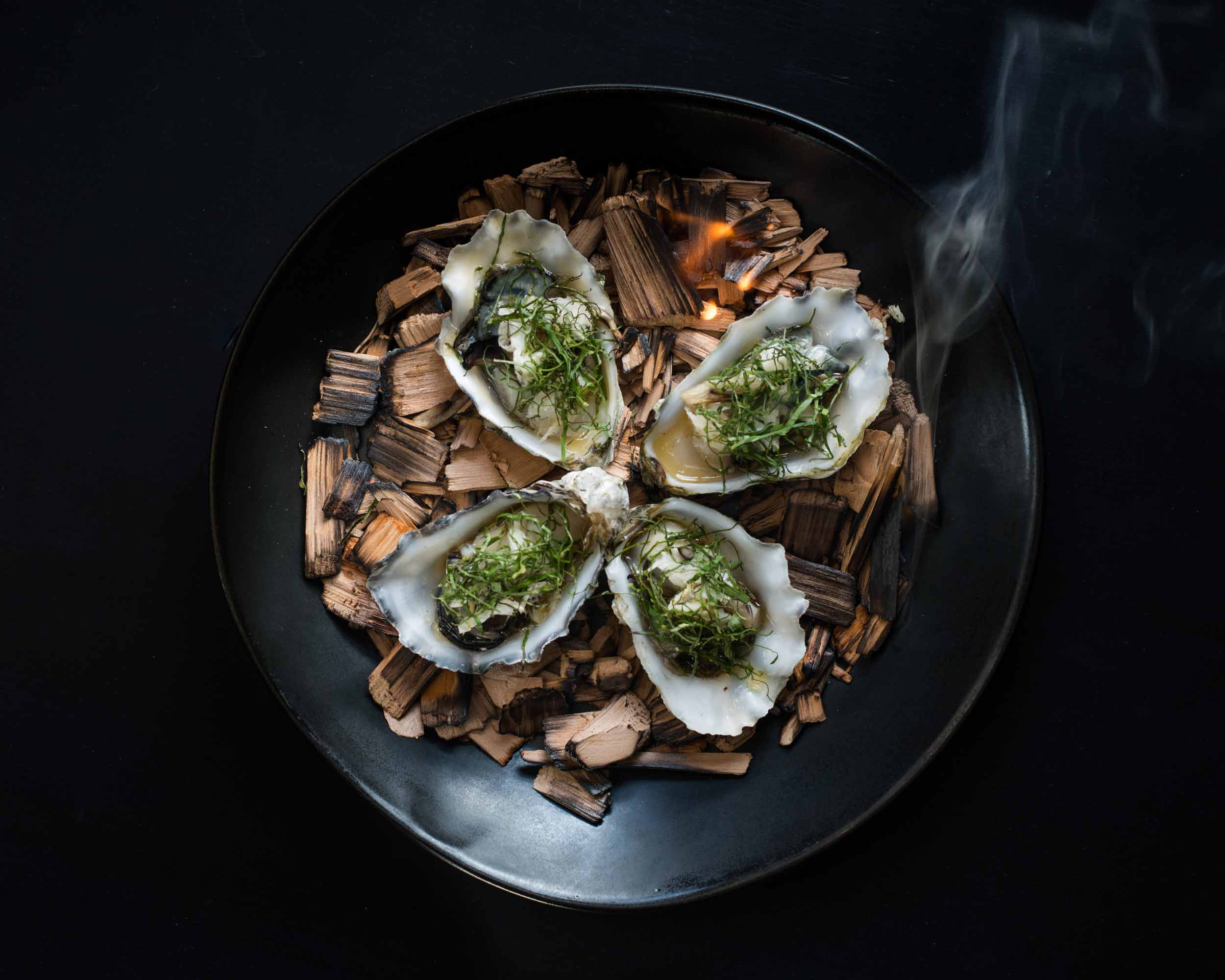 Haand Ripple Pasta Bowl, Handmade, Lead-free, glazed white porcelain