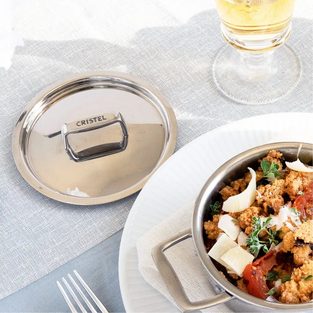 CRISTEL Mini Lid