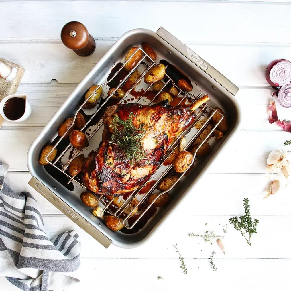 CRISTEL Roaster