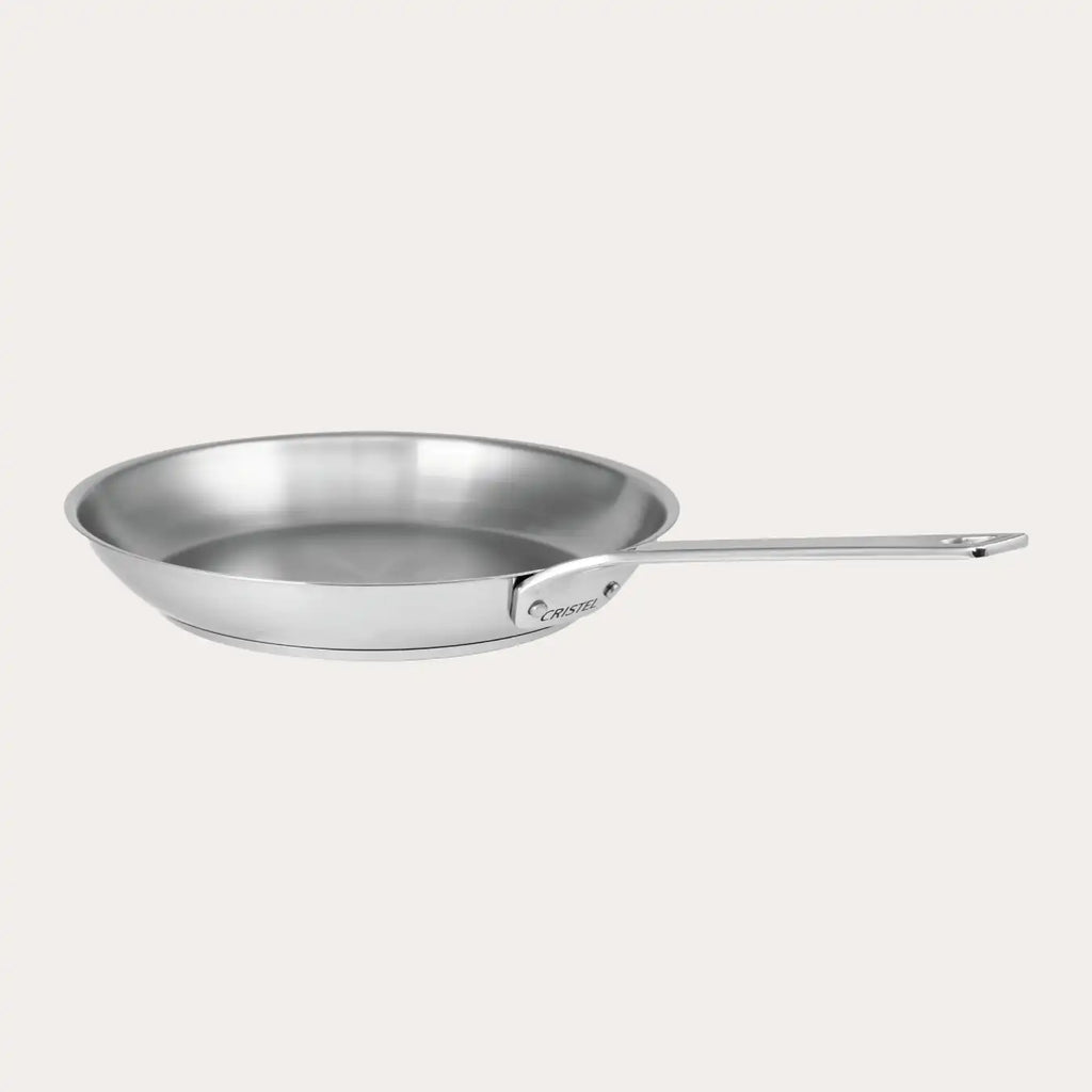 CRISTEL Stainless steel Frying pan