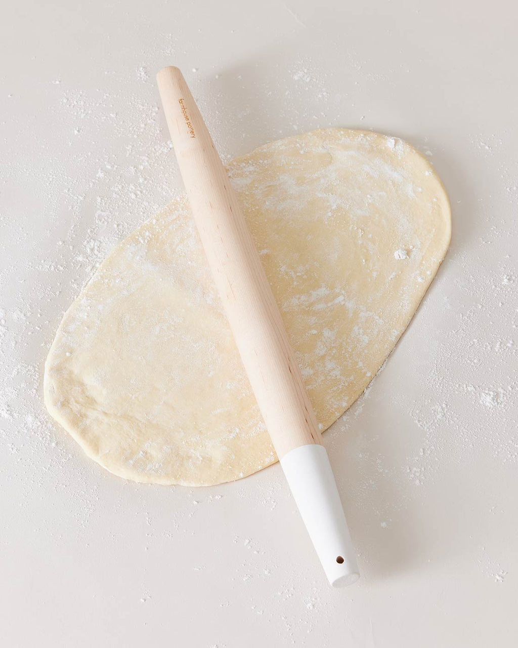 Maple French Rolling Pin