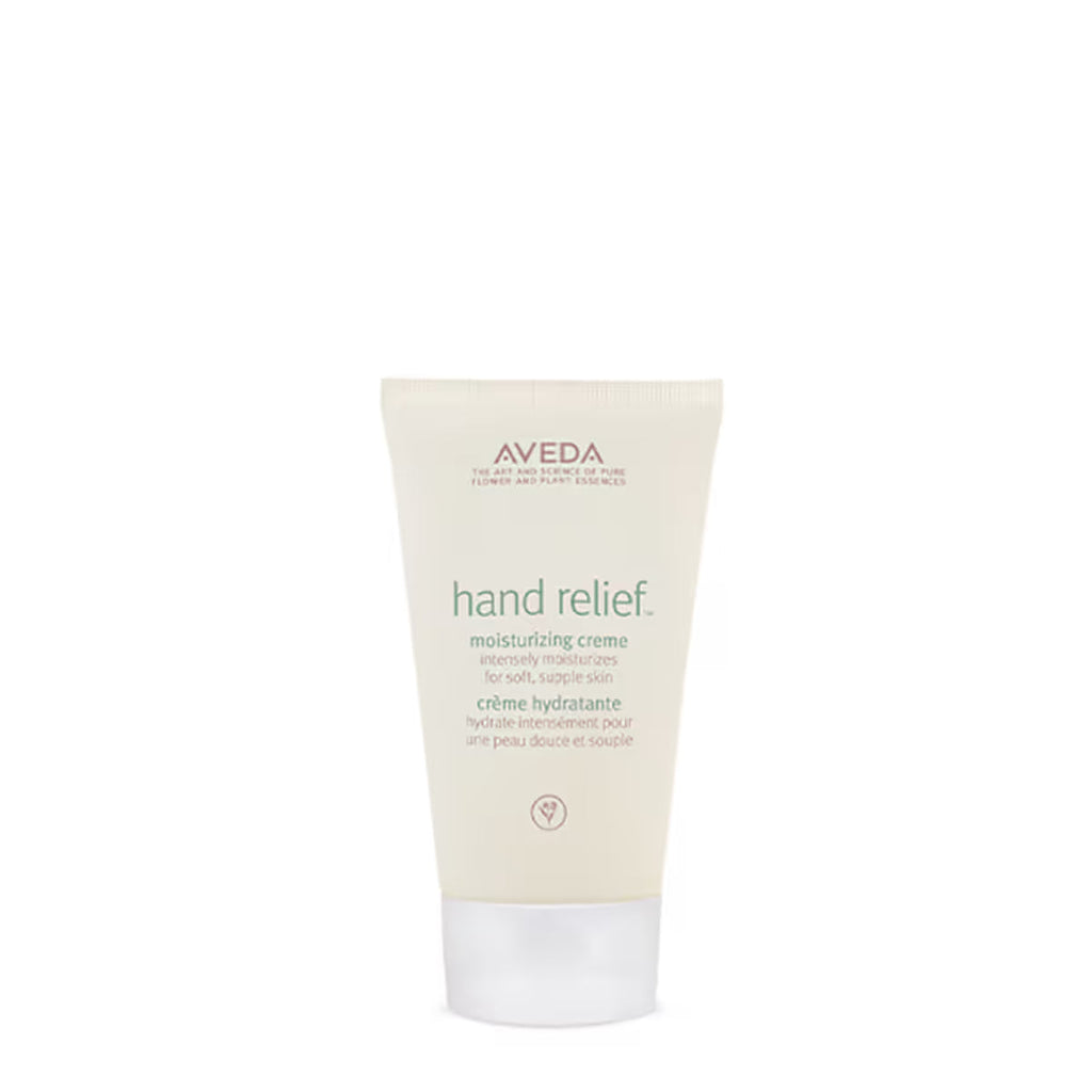 Aveda Hand Relief Moisturizing Creme With Calming Shampure Aroma 4.2 Oz
