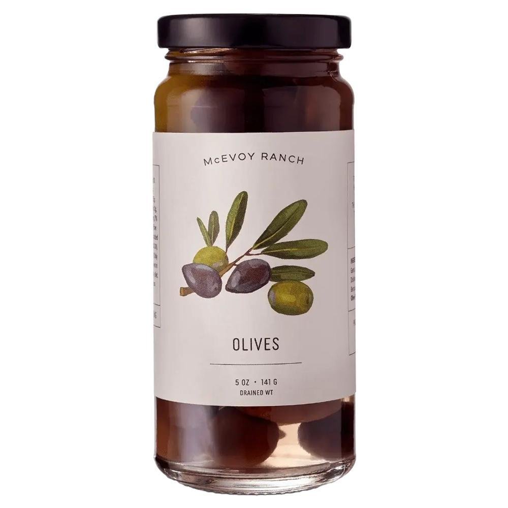 McEvoy Ranch - Olives (5OZ)